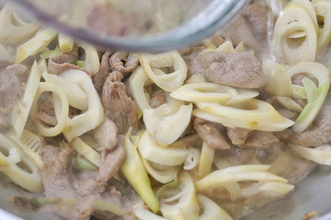 Thịt vịt đem chế biến theo cách này sẽ được món ngon giòn mát lành-7