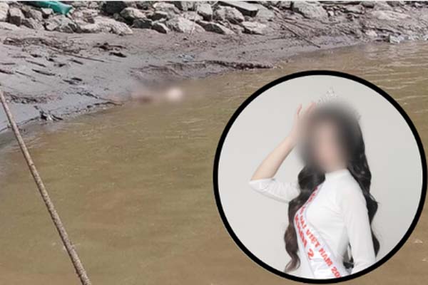 Chân dung kẻ sát nhân phân xác Á khôi, phi tang thi thể ở sông Hồng-3