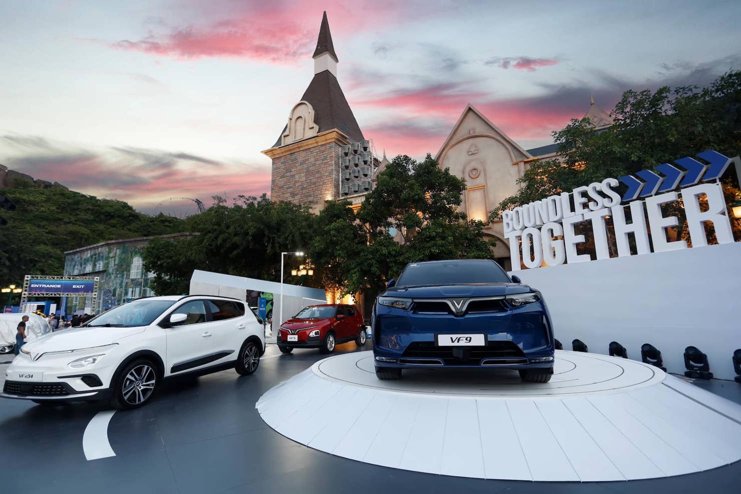 VinFast đăng ký lưu hành bổ sung 76 triệu cổ phiếu-2