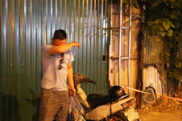 Thuê học sinh, sinh viên lừa bán bùa ngải, đồ tâm linh-3