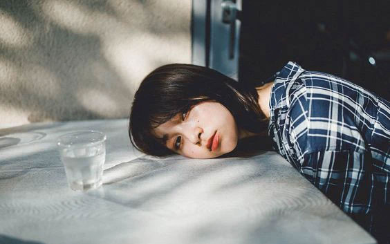 Mất ngủ cả tuần vì câu nói đầy oán trách của chị chồng-1
