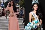 Bùi Quỳnh Hoa bị buộc thôi học: Miss Universe Vietnam xin lỗi, nêu lý do-3