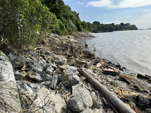 Chân dung kẻ sát nhân phân xác Á khôi, phi tang thi thể ở sông Hồng-2