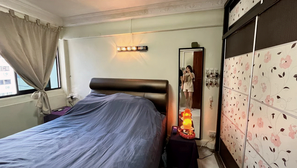 Vừa ra trường, chàng trai tích đủ tiền sửa căn nhà hơn 10 năm tuổi và thành quả đáng ngưỡng mộ-3