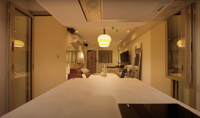 Vừa ra trường, chàng trai tích đủ tiền sửa căn nhà hơn 10 năm tuổi và thành quả đáng ngưỡng mộ-9