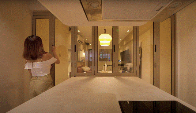 Vừa ra trường, chàng trai tích đủ tiền sửa căn nhà hơn 10 năm tuổi và thành quả đáng ngưỡng mộ-11