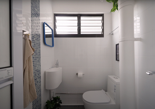 Vừa ra trường, chàng trai tích đủ tiền sửa căn nhà hơn 10 năm tuổi và thành quả đáng ngưỡng mộ-14