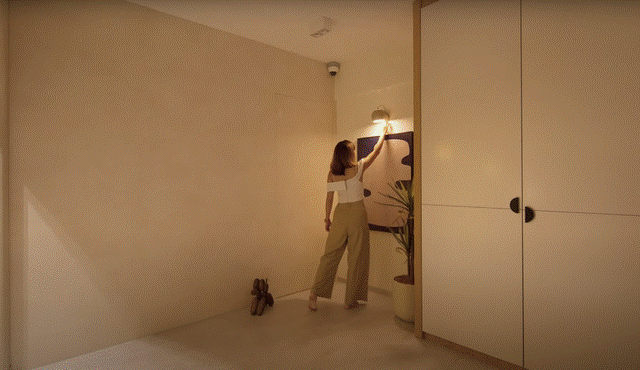 Vừa ra trường, chàng trai tích đủ tiền sửa căn nhà hơn 10 năm tuổi và thành quả đáng ngưỡng mộ-15