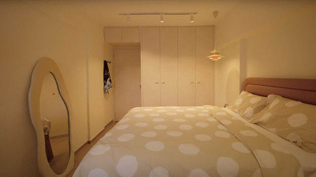 Vừa ra trường, chàng trai tích đủ tiền sửa căn nhà hơn 10 năm tuổi và thành quả đáng ngưỡng mộ-16