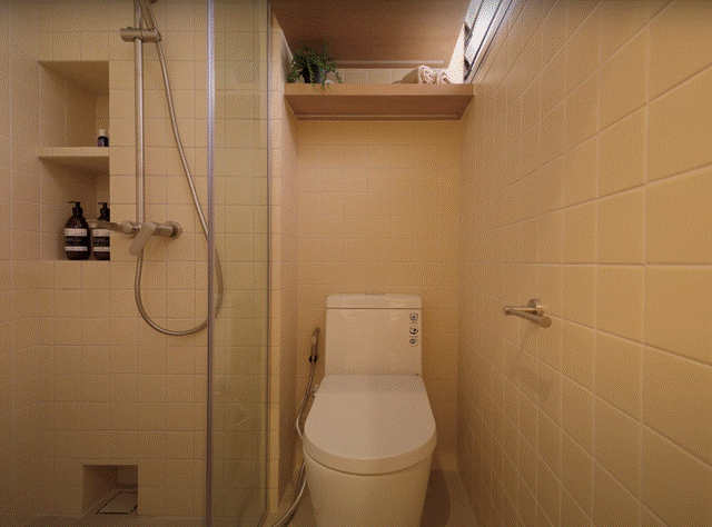 Vừa ra trường, chàng trai tích đủ tiền sửa căn nhà hơn 10 năm tuổi và thành quả đáng ngưỡng mộ-18