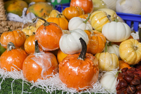 Săn mua set bí ngô đẹp hút mắt ‘sống ảo’ dịp Halloween-11