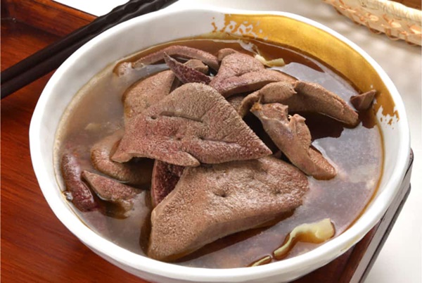 2 bộ phận của con lợn giàu chất sắt, rất tốt cho phụ nữ-3