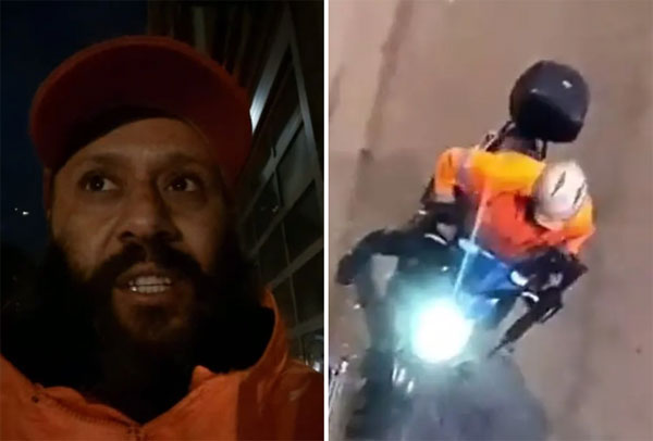 Hiện trường vụ xả súng ở Bỉ: Clip ghi lại khoảnh khắc kẻ tấn công tháo chạy, cả thành phố báo động đỏ-2