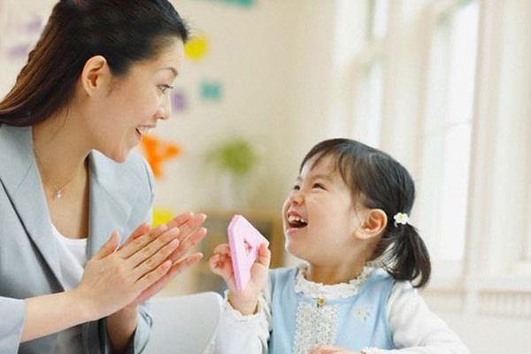 Khi con gặp chuyện, cha mẹ thờ ơ, thiếu niềm tin vào trẻ thường hỏi câu này-2