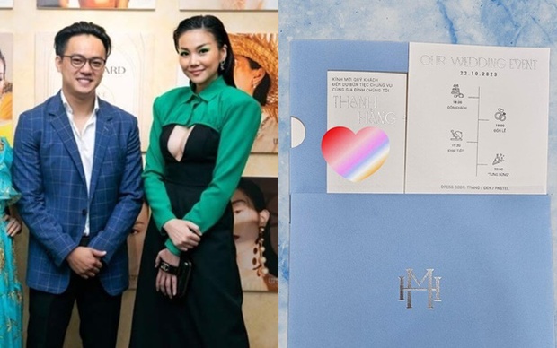 Lấy chồng tuổi 40, Thanh Hằng không đặt nặng tài chính trong hôn nhân và muốn một người bạn đời trung thực-2