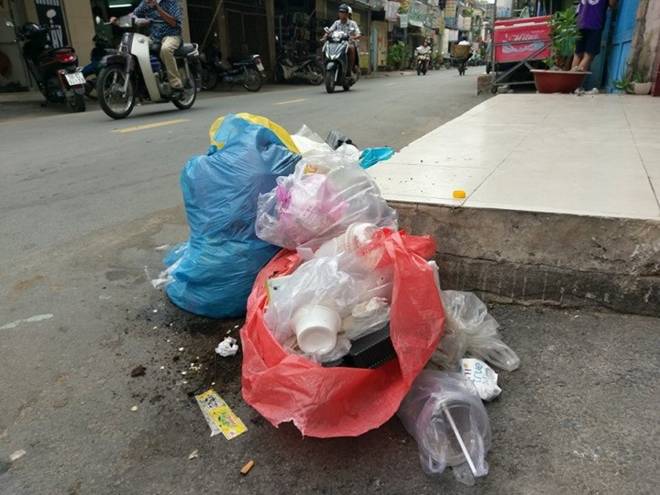 Đừng để những điều này xuất hiện trước cửa nhà kẻo Thần Tài giận dỗi bỏ đi, người giàu nhìn là biết ngay-4