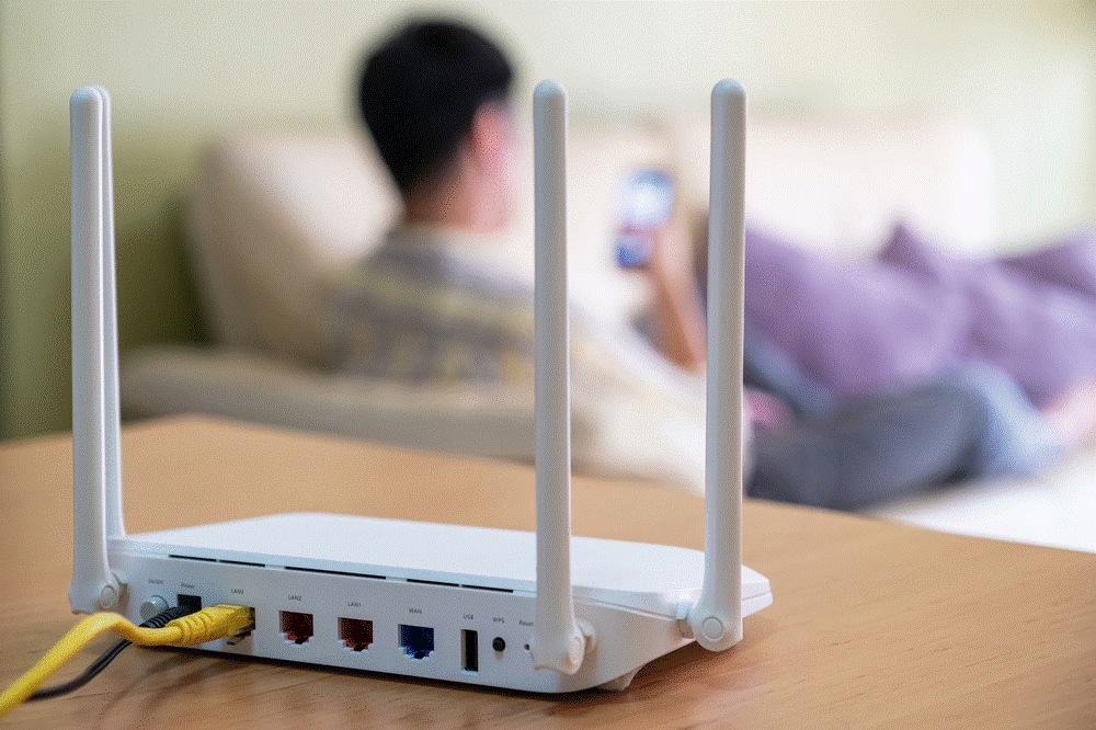 Wifi trong nhà chập chờn lúc mạnh lúc yếu, chuyên gia tiết lộ quy tắc 30cm thực hiện cực đơn giản-1