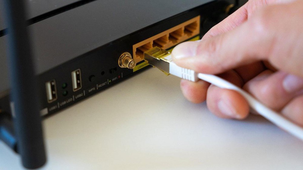 Wifi trong nhà chập chờn lúc mạnh lúc yếu, chuyên gia tiết lộ quy tắc 30cm thực hiện cực đơn giản-3