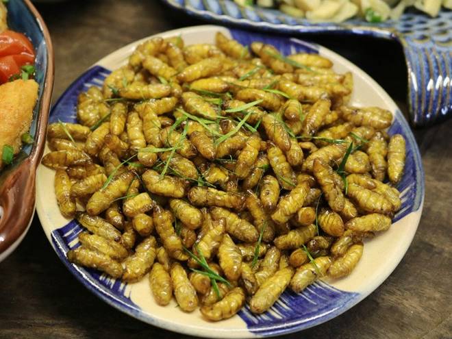 Cơm chiều dân dã nhưng ngon vô đối, món số 1 nhiều người mê, giòn rôm rốp-3