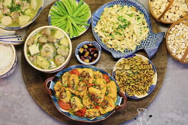 Loại rau có vitamin K gấp 60 lần trứng vịt, đem xào kiểu này dinh dưỡng tăng nhiều lần-10