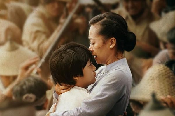 Băng Di: Anh Trấn Thành và đạo diễn Quang Dũng là những người sinh ra để làm nên những tác phẩm đỉnh cao-11