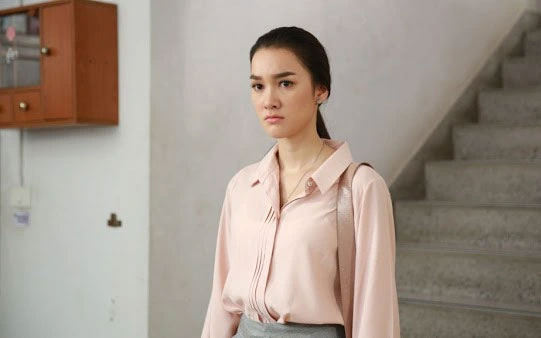 Mời tôi dự sinh nhật nhưng chị họ lại đưa ra yêu cầu quá đáng-1