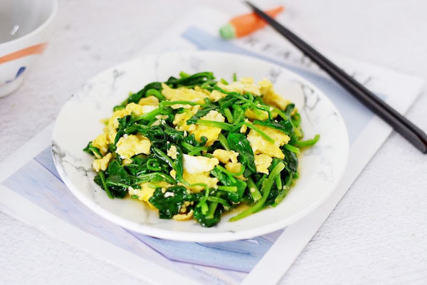 Rau thì là và những lợi ích sức khỏe không phải ai cũng biết-2