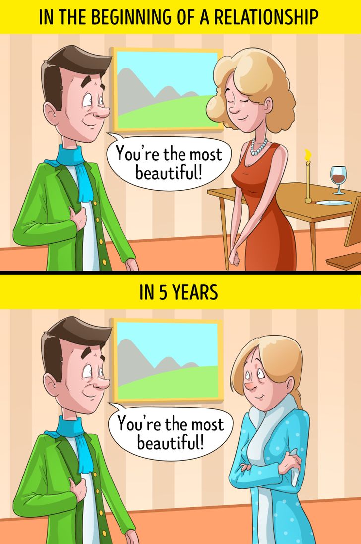 10 điều chỉ những người yêu nhau lâu dài mới hiểu được-1