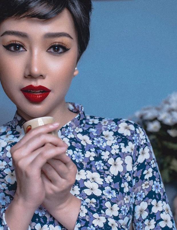 Băng Di: Anh Trấn Thành và đạo diễn Quang Dũng là những người sinh ra để làm nên những tác phẩm đỉnh cao-6