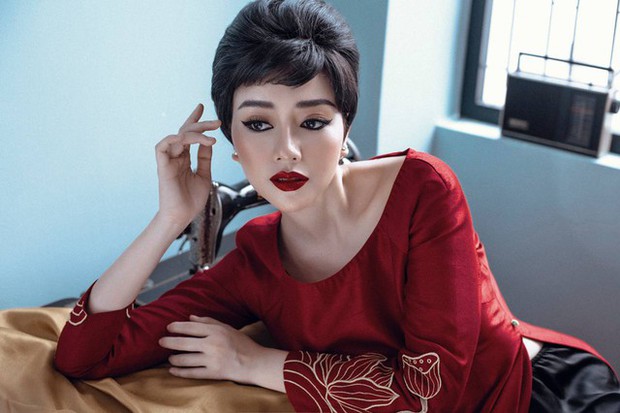 Băng Di: Anh Trấn Thành và đạo diễn Quang Dũng là những người sinh ra để làm nên những tác phẩm đỉnh cao-4