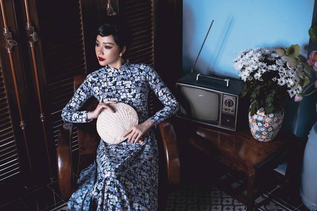 Băng Di: Anh Trấn Thành và đạo diễn Quang Dũng là những người sinh ra để làm nên những tác phẩm đỉnh cao-2