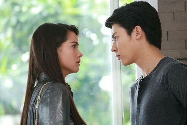 Gặp vợ của bạn trai yêu 2 năm, tôi mới biết mình là người thứ 3-2