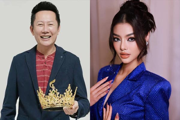 Thuỳ Tiên giữa tranh cãi vì vắng mặt trong các hoạt động Miss Grand 2023: Tôi không phải hoa hậu đương nhiệm...-6