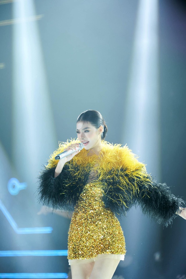 Ông Nawat dành lời khen cho 1 nàng hậu giữa ồn ào rạn nứt với Thuỳ Tiên, sẵn sàng ụp crown nếu thi năm nay-5