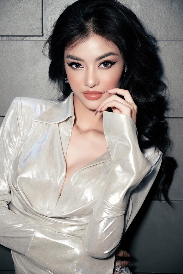 Ông Nawat dành lời khen cho 1 nàng hậu giữa ồn ào rạn nứt với Thuỳ Tiên, sẵn sàng ụp crown nếu thi năm nay-2