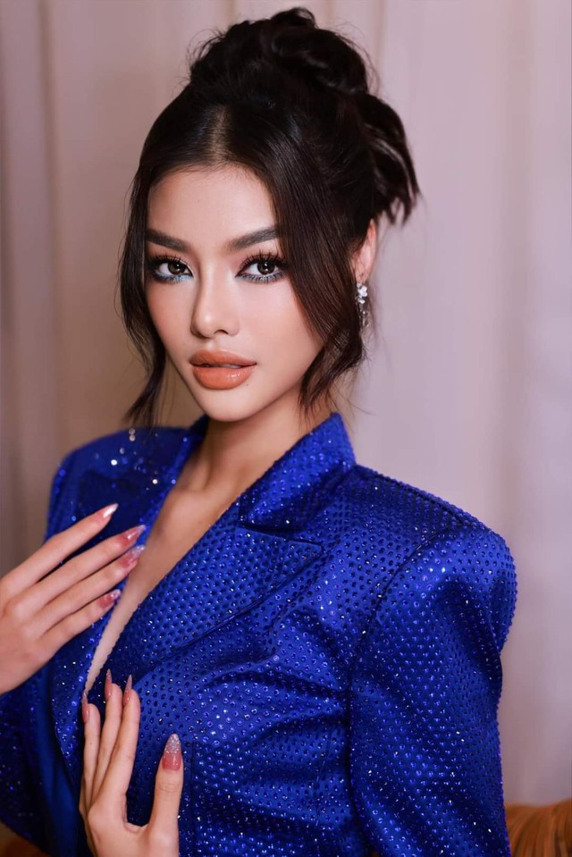 Ông Nawat dành lời khen cho 1 nàng hậu giữa ồn ào rạn nứt với Thuỳ Tiên, sẵn sàng ụp crown nếu thi năm nay-6