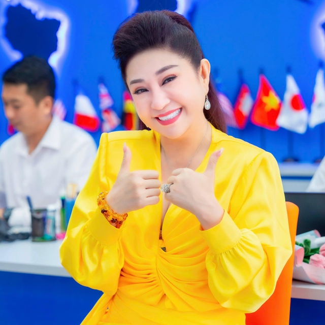 Đời thăng trầm của nữ nghệ sĩ Việt: Tuổi 54 vẫn lẻ bóng, một thời buồn khổ vì không có con-5