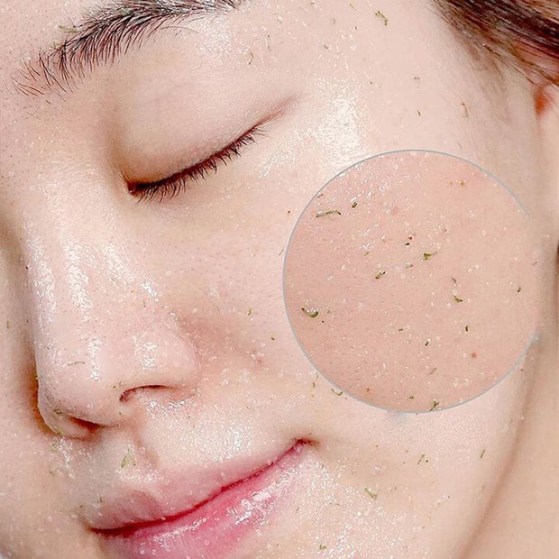 Sau khi tẩy da chết xong có nên đắp mặt nạ?-2