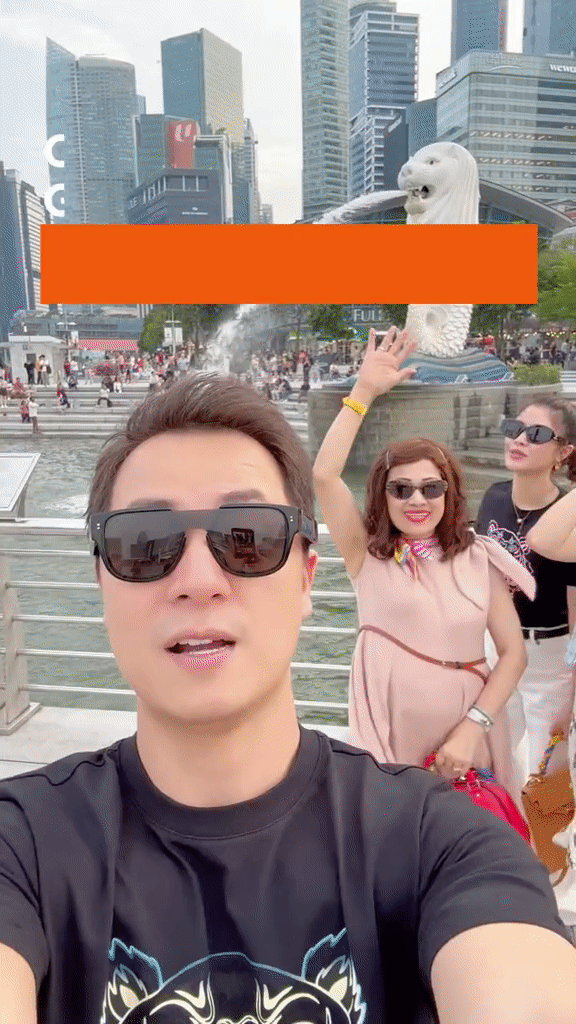 Mẹ ruột và mẹ vợ đều ung thư, con rể nổi tiếng làm 1 việc trước thềm 20/10-4