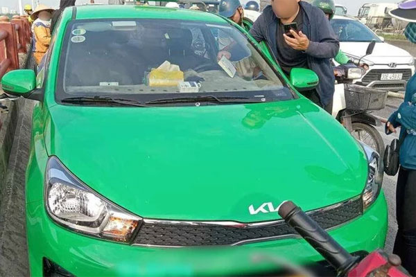 Công an Bắc Ninh thông tin về vụ giết người tại cửa hàng quần áo-3
