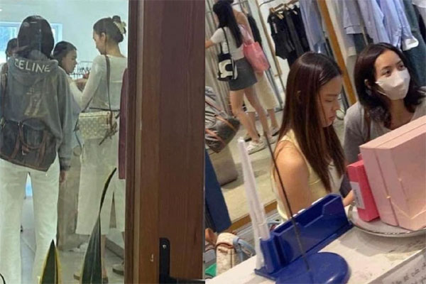 Bạn trai CEO công khai cặp kè tình mới, Lisa (BLACKPINK) tan tành giấc mơ làm dâu gia tộc tỷ phú giàu nhất nhì thế giới?-6