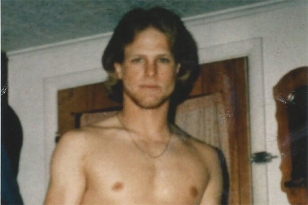 Giết người man rợ, gã thanh niên Mỹ lĩnh 357 năm tù-2