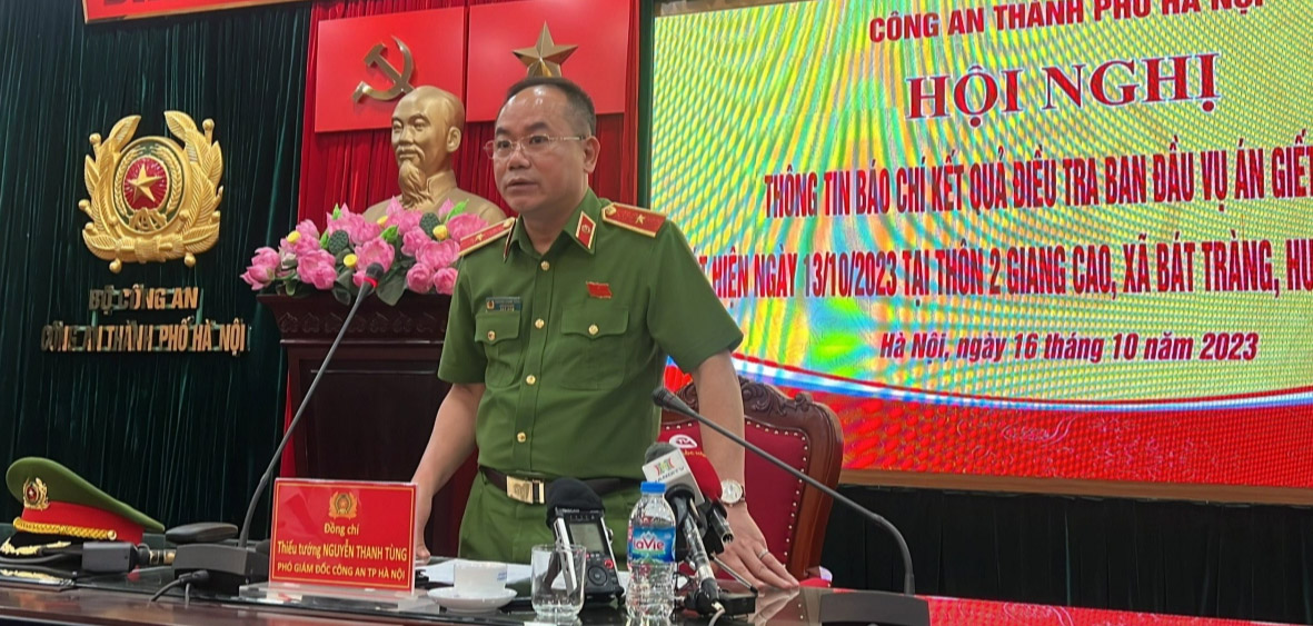 Chuyên gia giải mã: Vì sao sát thủ máu lạnh nhưng hoảng loạn, lưỡng lự khi tự tử?-1