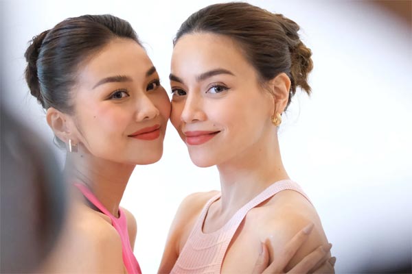 Trước thềm đám cưới chồng nhạc trưởng, Thanh Hằng bày tỏ bức xúc với NSX The New Mentor-6