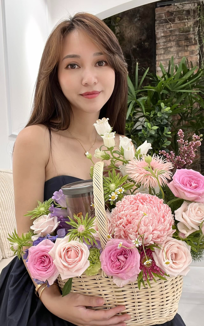 Penthouse triệu đô của CEO Hannah Olala có sương sương 5 sân thượng trồng cây, netizen tấm tắc: Mê cái cách yêu thiên nhiên của chị!-1