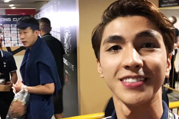 Nam diễn viên Vbiz kết hôn với bạn gái sau 13 năm yêu, hé lộ không gian lễ cưới sang trọng-8