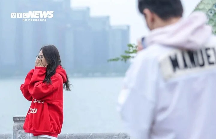 Miền Bắc sắp đón không khí lạnh, miền núi trời rét về đêm và sáng-1