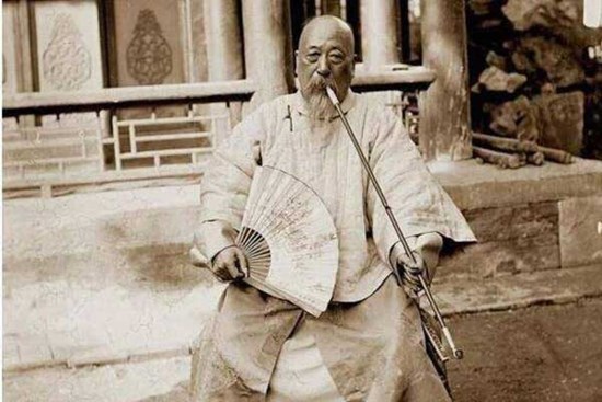 Loạt ảnh hiếm của quan lại cuối nhà Thanh: Có “kinh thành tam thiếu” nổi tiếng thời hoàng đế Quang Tự
