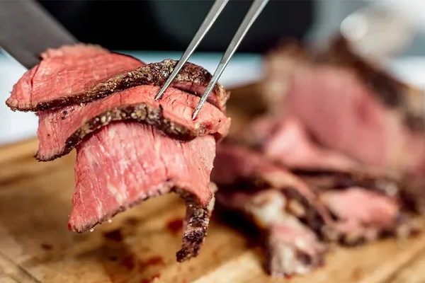 Những loại thịt làm tăng nguy cơ ung thư nếu bị lạm dụng-1