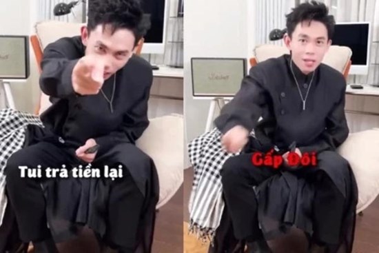 Sao nam bị chỉ trích vì khen Đất Rừng Phương Nam: